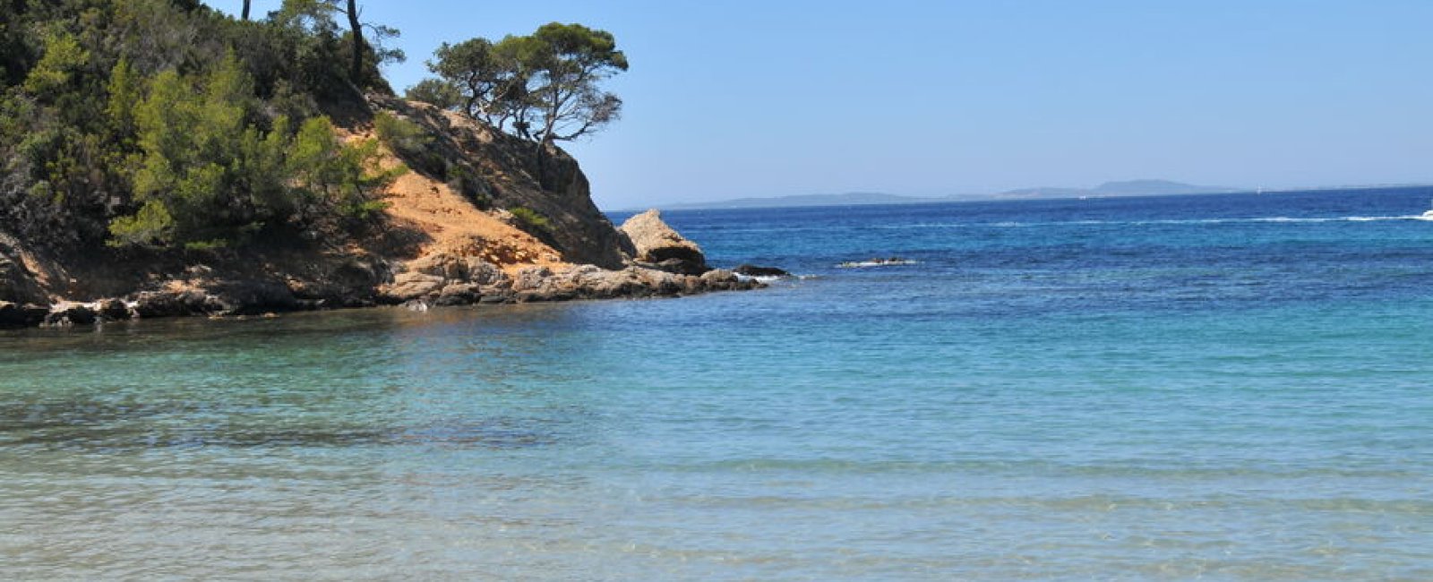 Plage de l'Estagnol