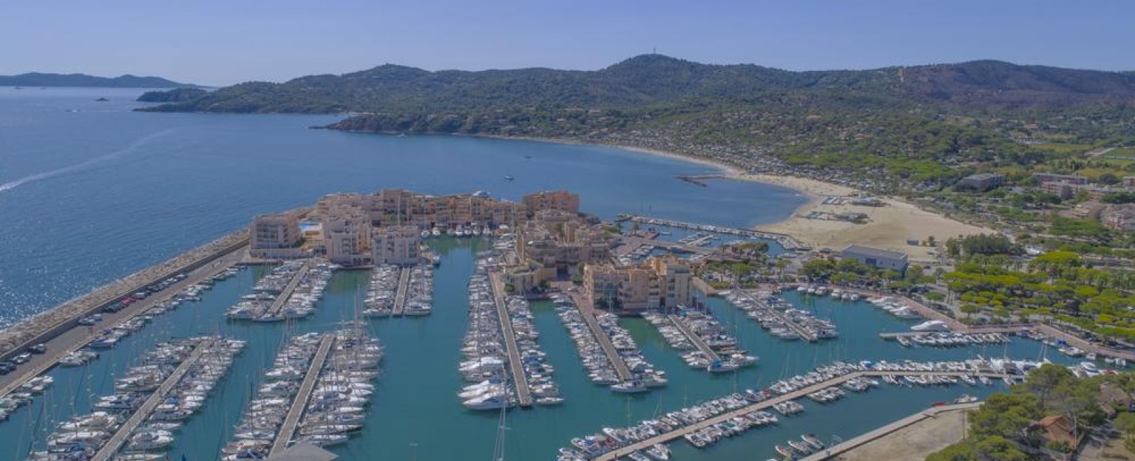 Port de Bormes-les-Mimosas_Bormes-les-Mimosas