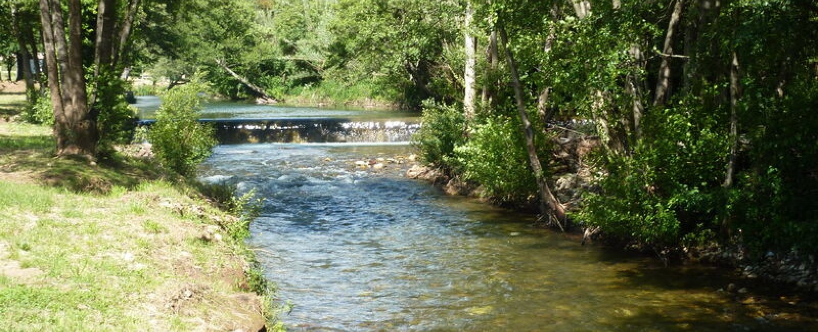 Le patrimoine naturel en Méditerranée Porte des Maures