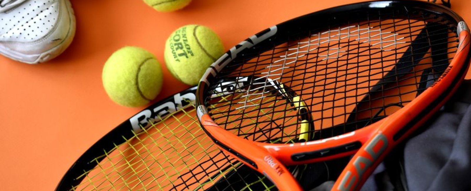 Pierrefeucain Tennis Club in Pierrefeu-du-Var