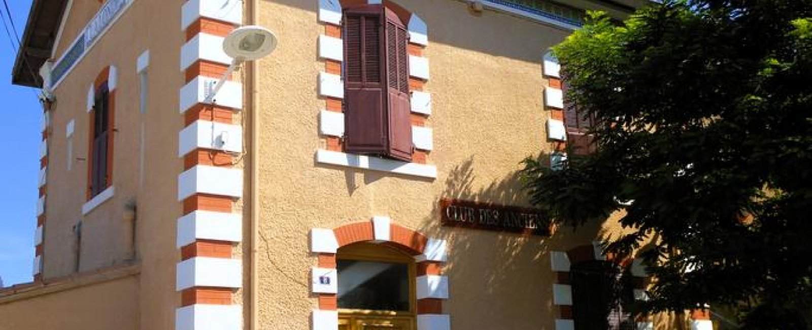 Village tour - Unwind the thread of history, La Londe les Maures_La Londe-les-Maures