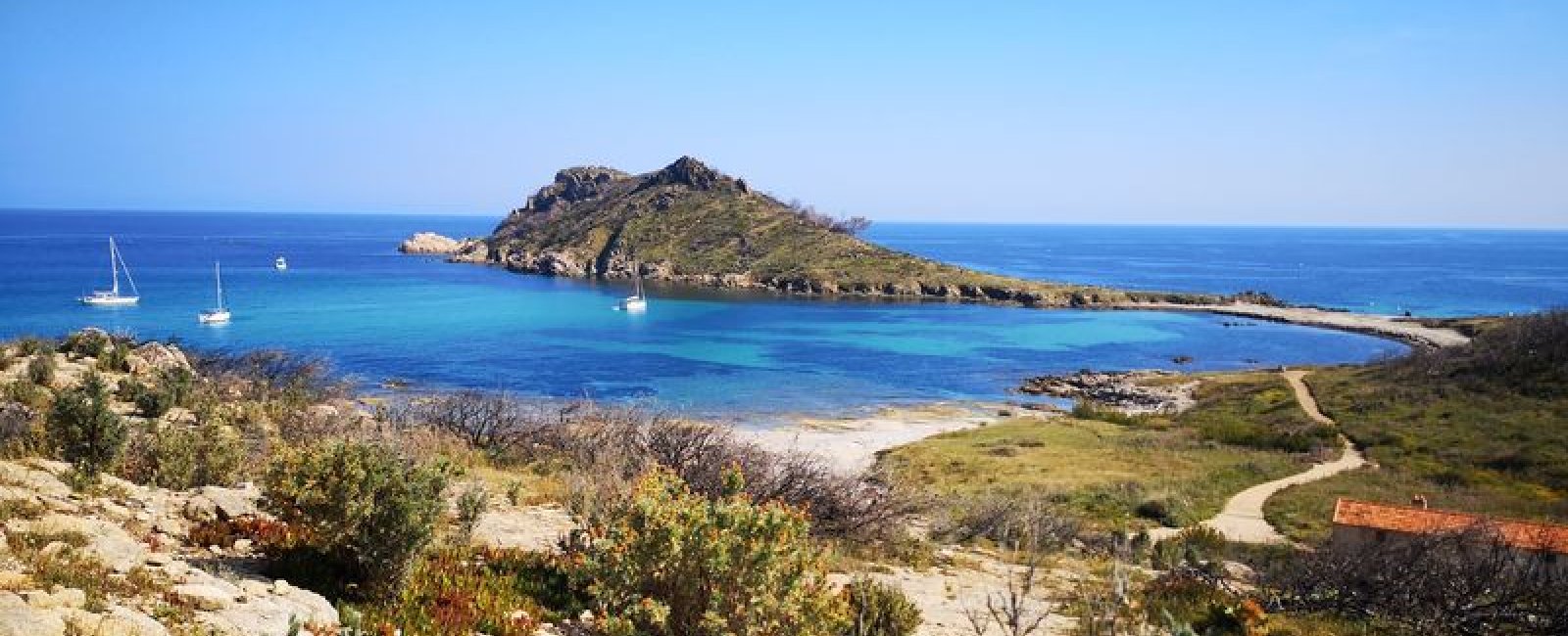 Le Cap Taillat