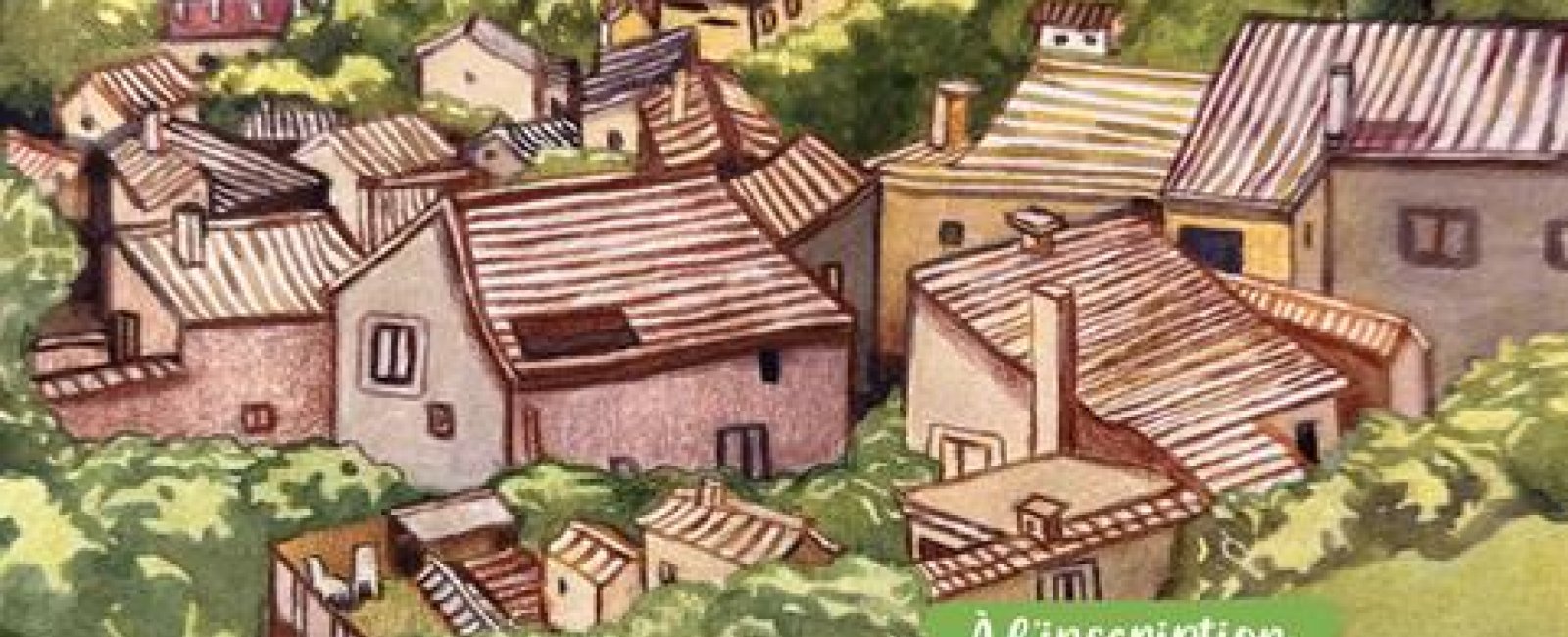 Chestnut Race_Collobrières