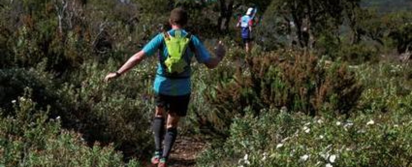 Trail des 3 Dauphins_Le Lavandou
