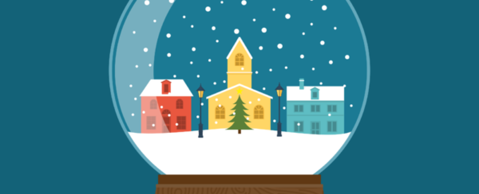 Les festivités de Noël à Pierrefeu du Var