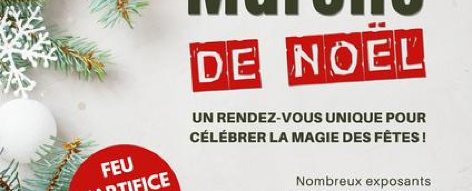 Weihnachtsmarkt in Pierrefeu du Var_Pierrefeu-du-Var