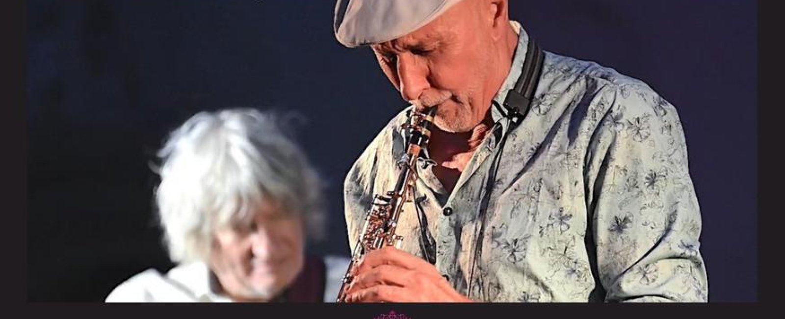 Musicales dans les vignes