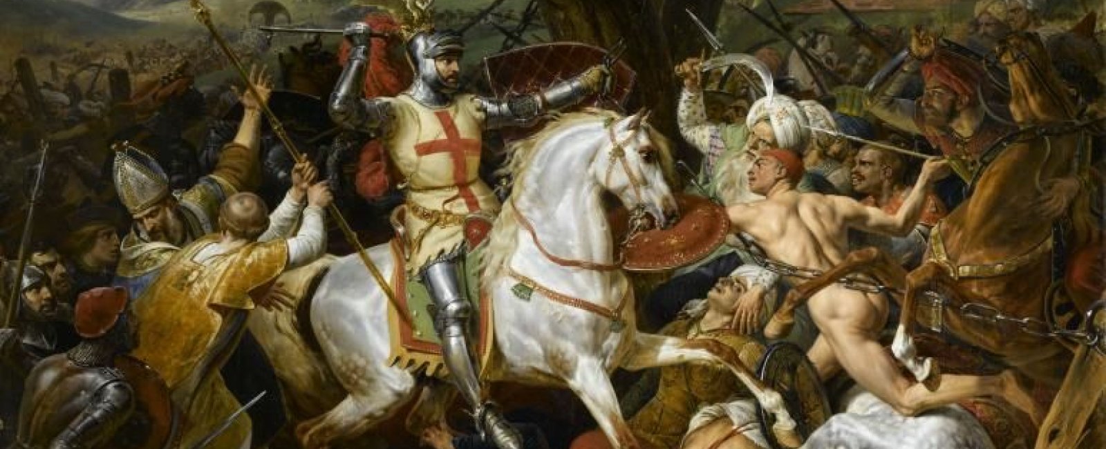 Expo Horace Vernet