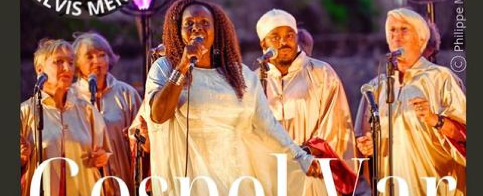 Les Musicales dans les vignes au domaine