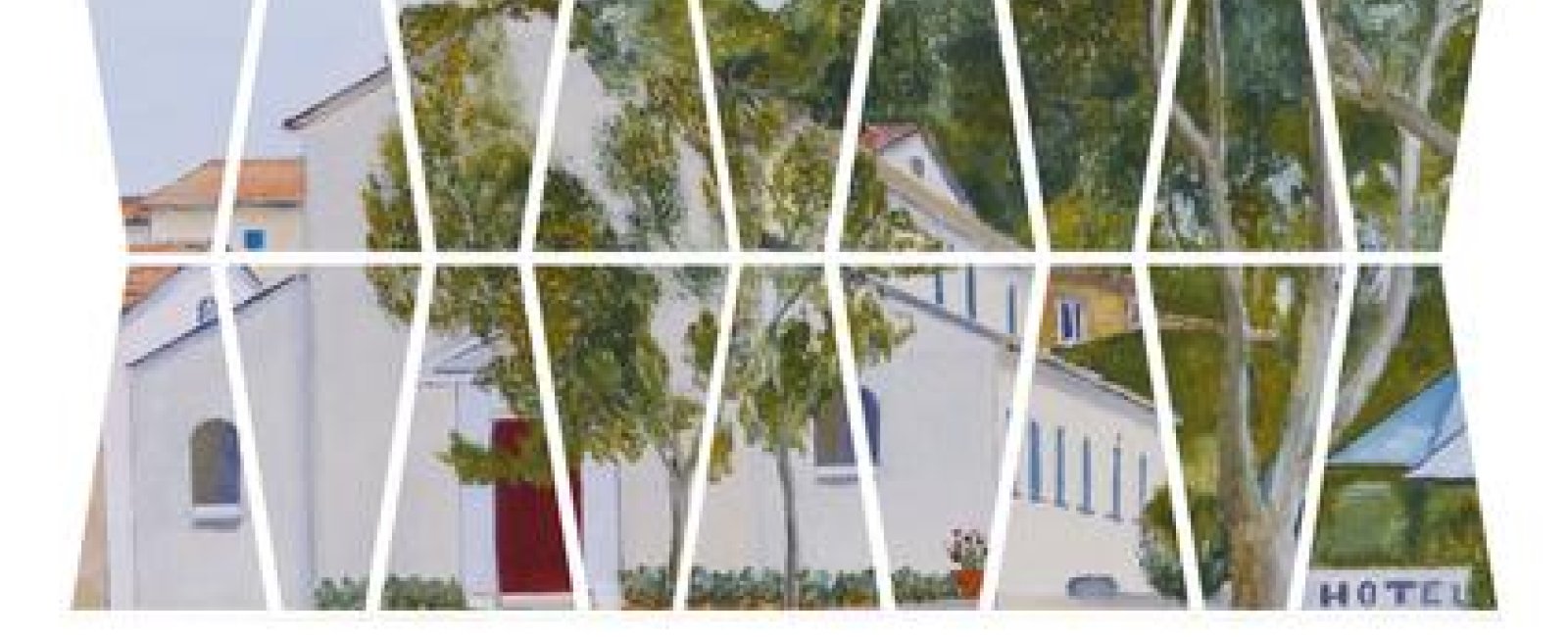 Les expositions en Méditerranée Porte des Maures