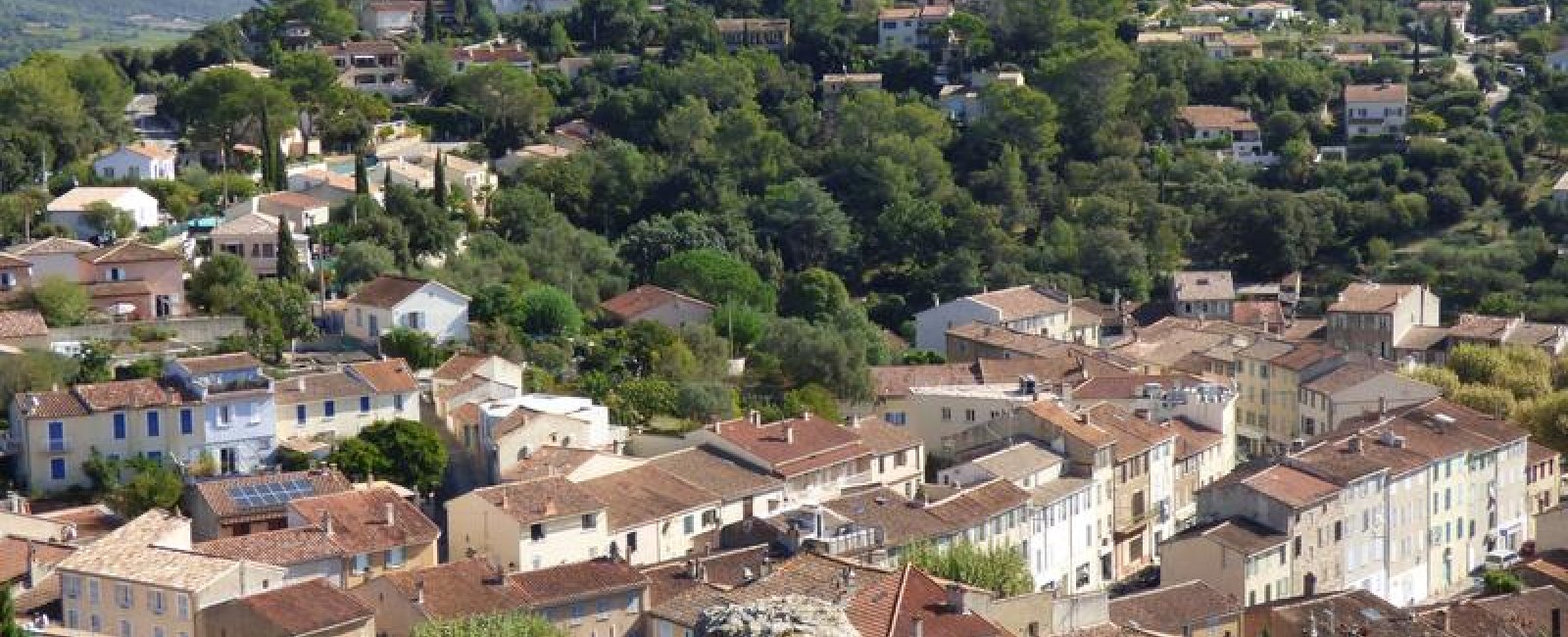 Guided tour: Pierrefeu en balade_Pierrefeu-du-Var