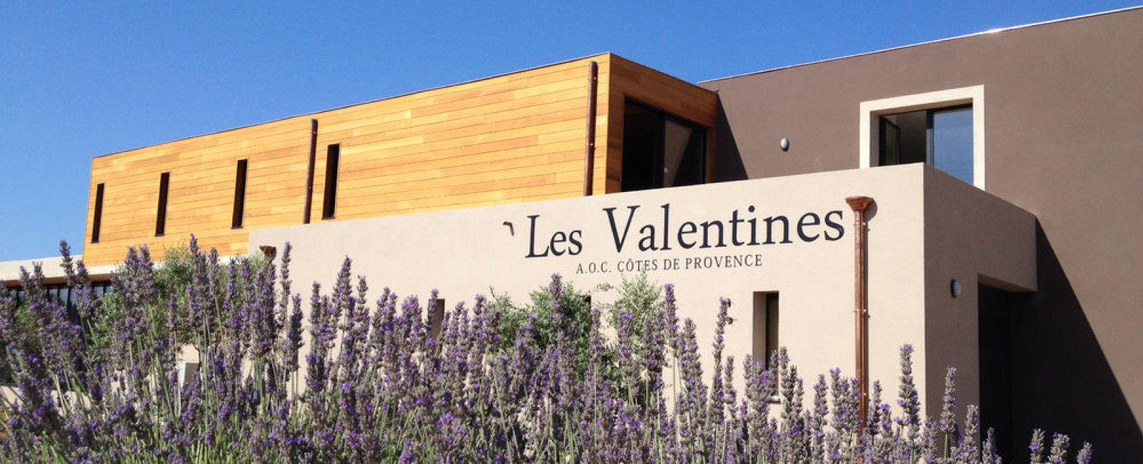 La vie en rosé au Château Les Valentines