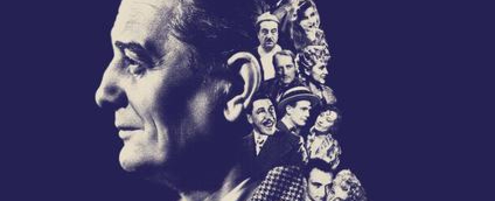 Exposition - "Marcel Pagnol fait son cinéma"_Saint-Tropez