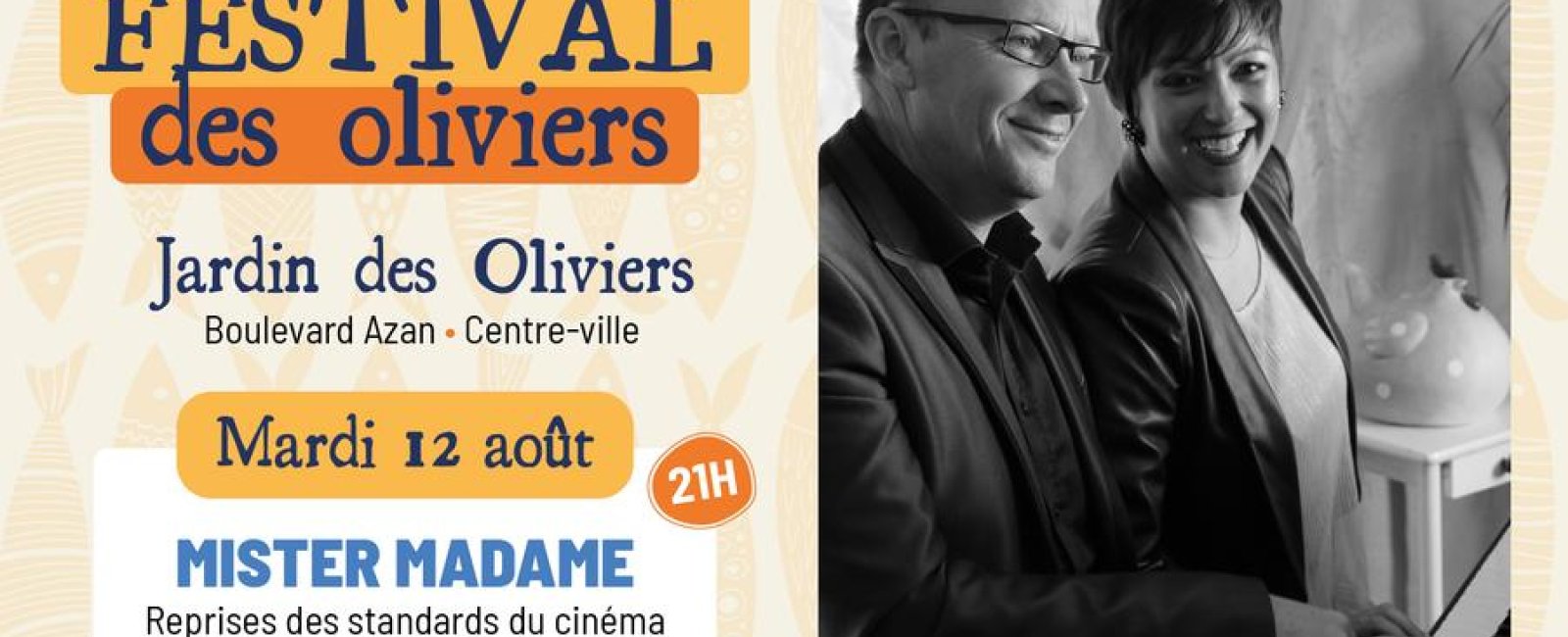 Christmas events in the Mediterranean Porte des Maures