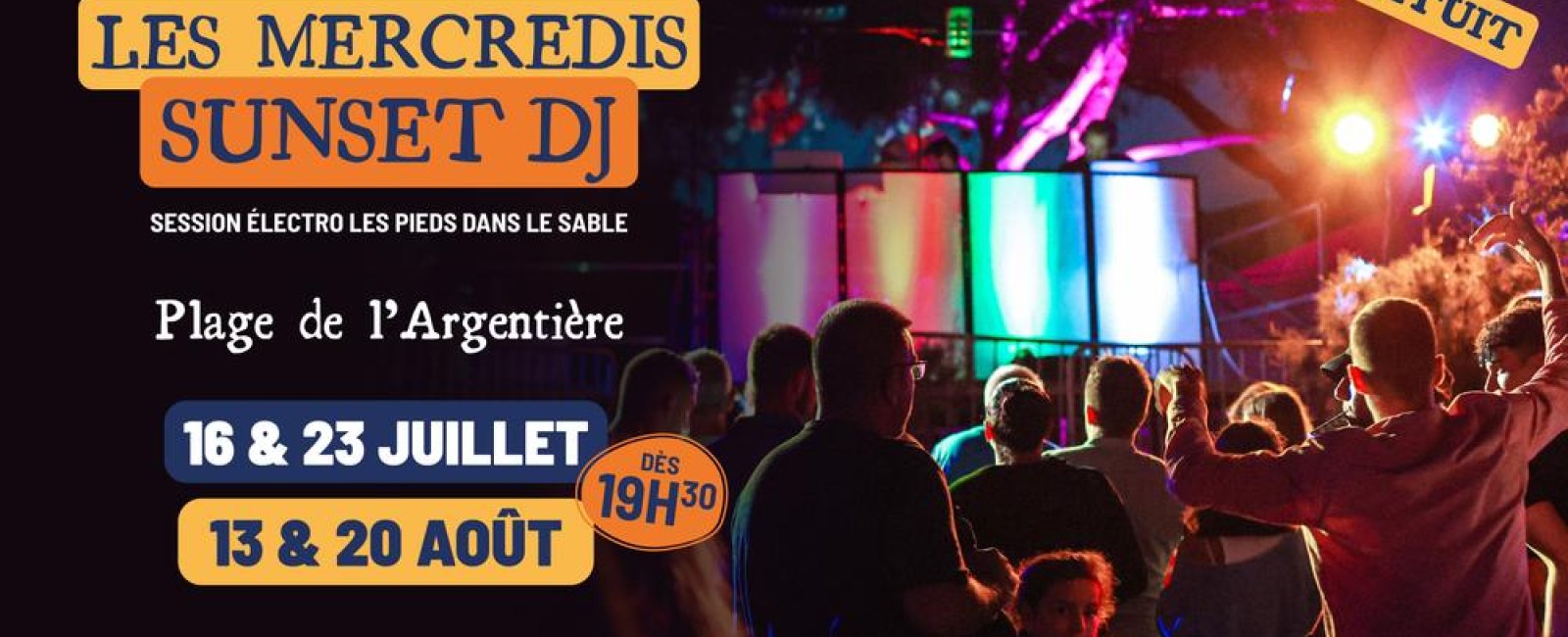 Sunset DJ_La Londe-les-Maures