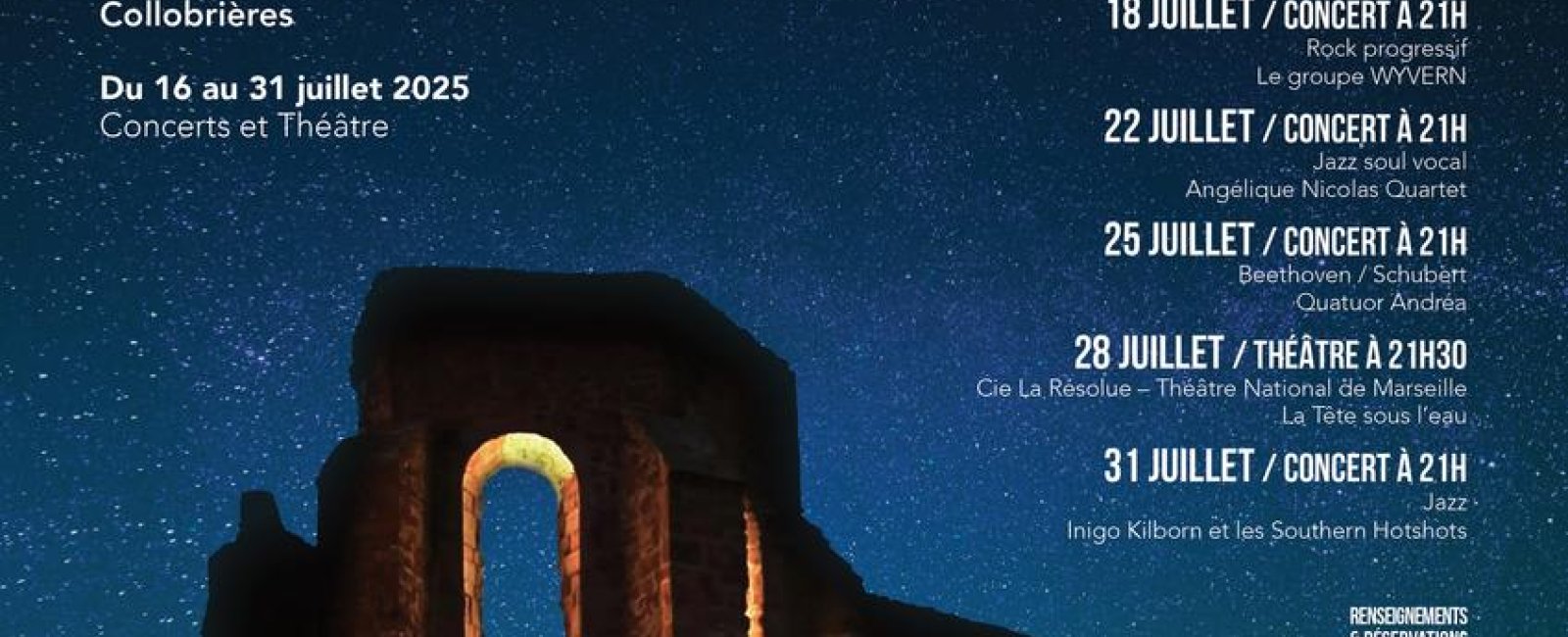 Les Nuits de Saint-Pons_Collobrières