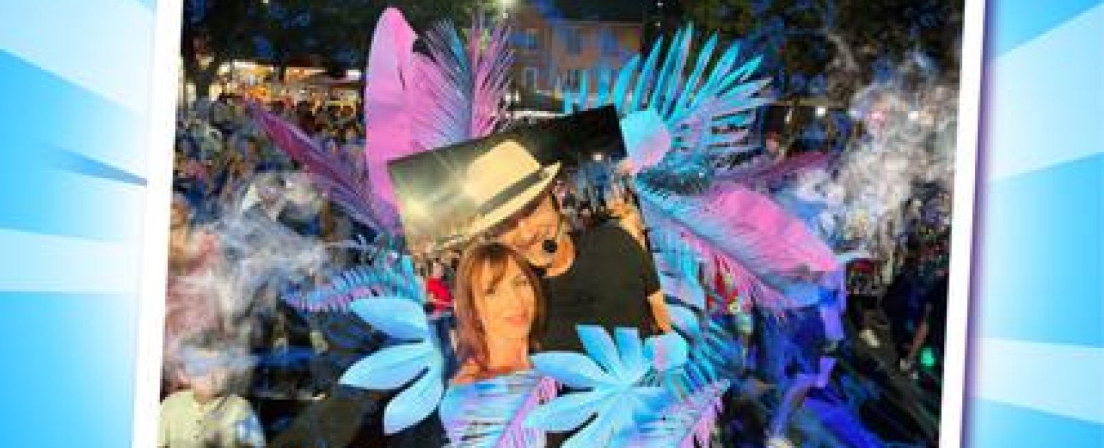 Guinguette-Abend in Cuers_Cuers