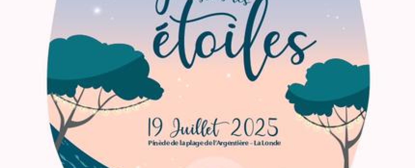 Vignerons sous les étoiles - Gastronomy and wine with your feet in the water_La Londe-les-Maures