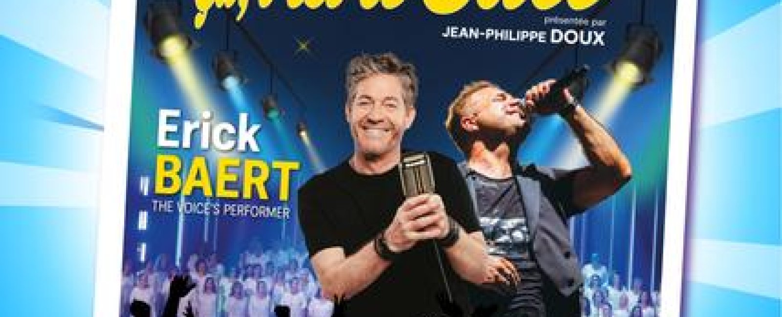 Tournée ça c'ets le Sud à Cuers