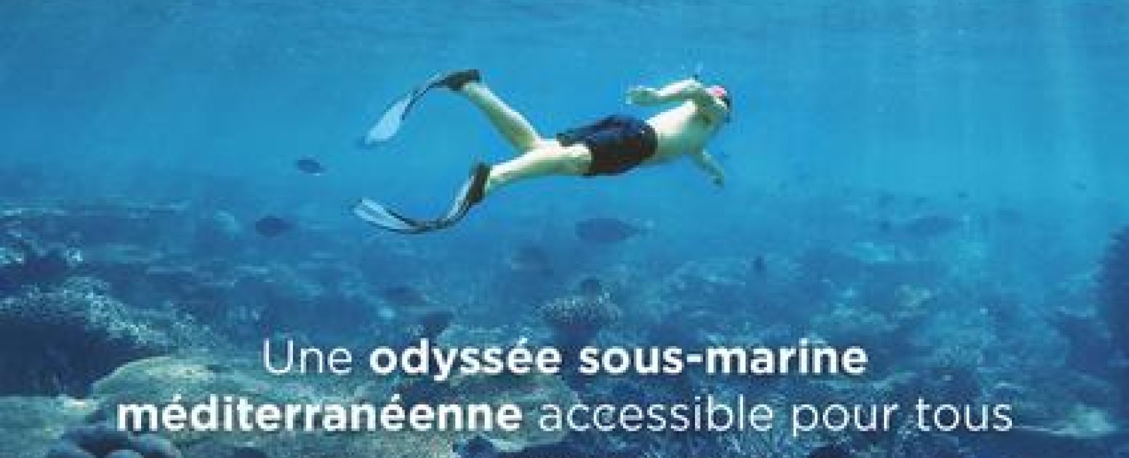Exposition interactive Projet Neptune  La Londe