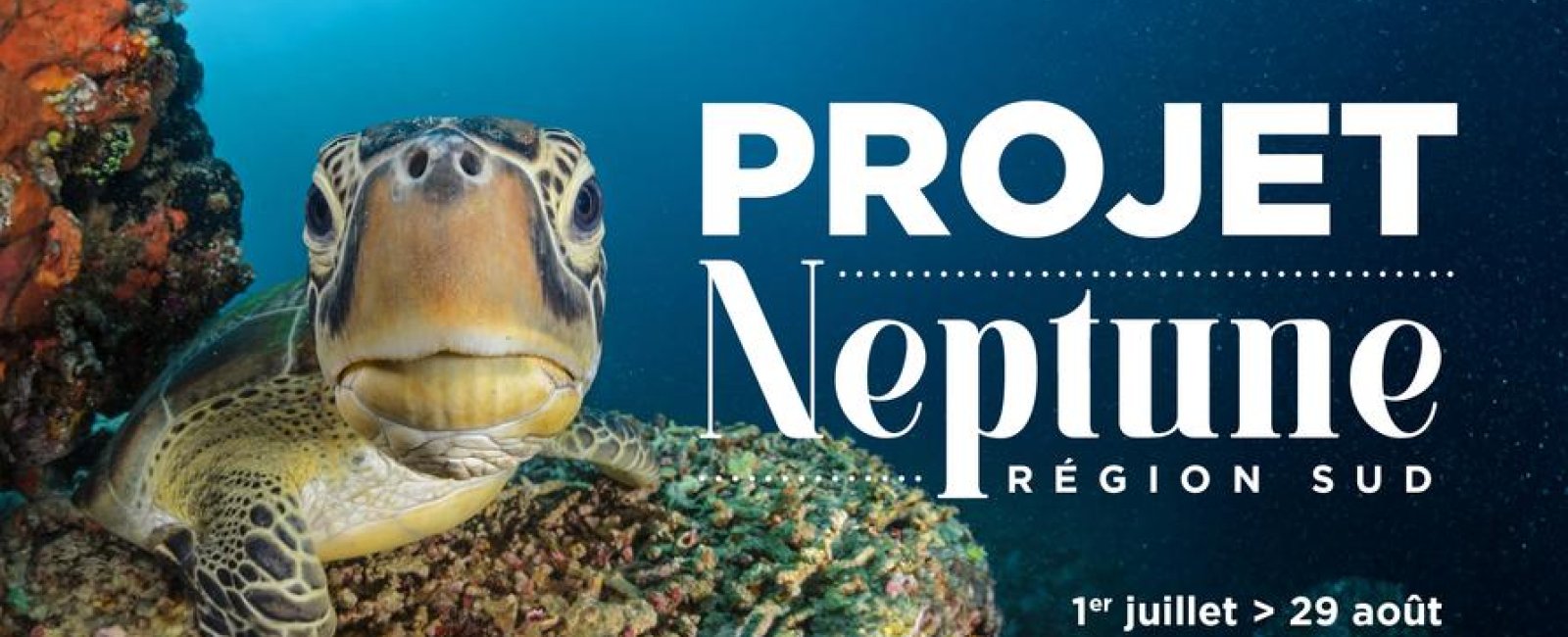 Projet Neptune à La Londe les Maures