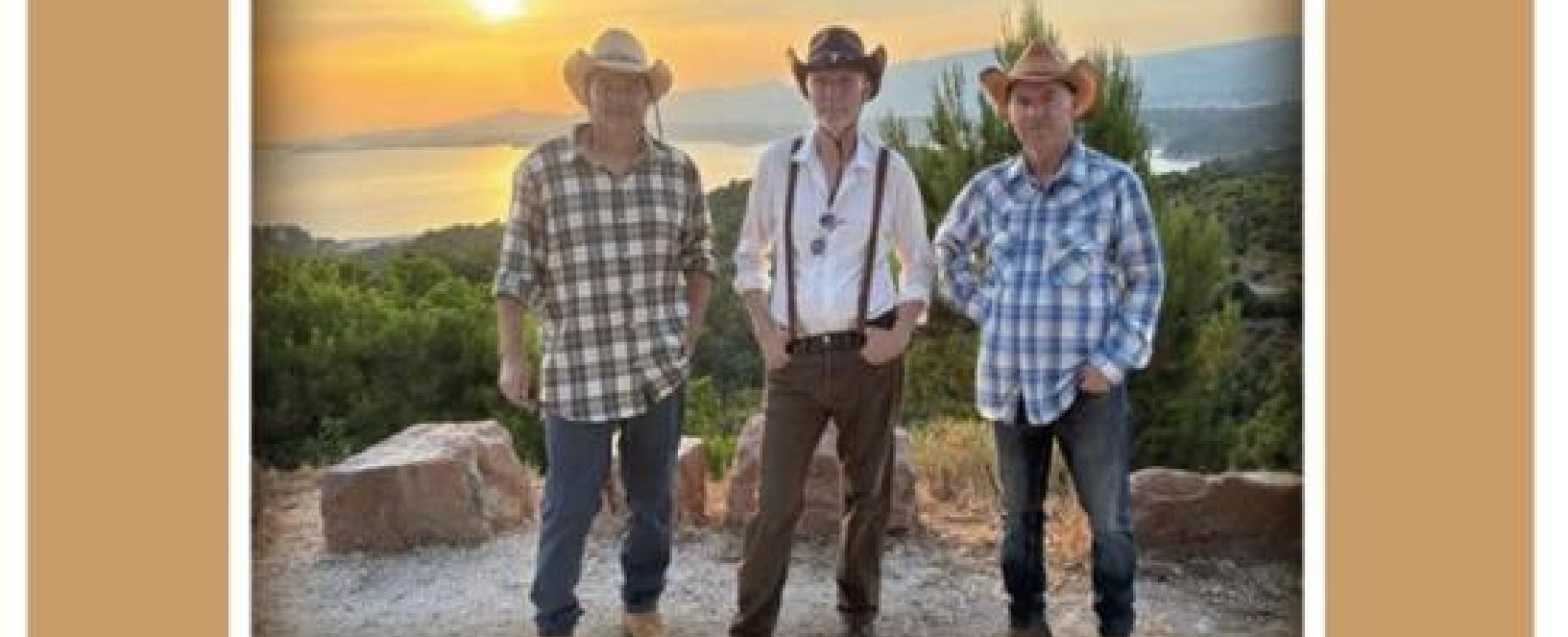 Soirée Country sous les étoiles_Le Pradet