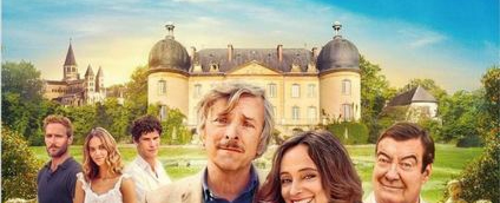 Film screening: "Les cadeaux_Pierrefeu-du-Var