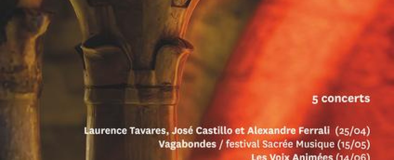 L'art du quatuor à cordes_Fréjus