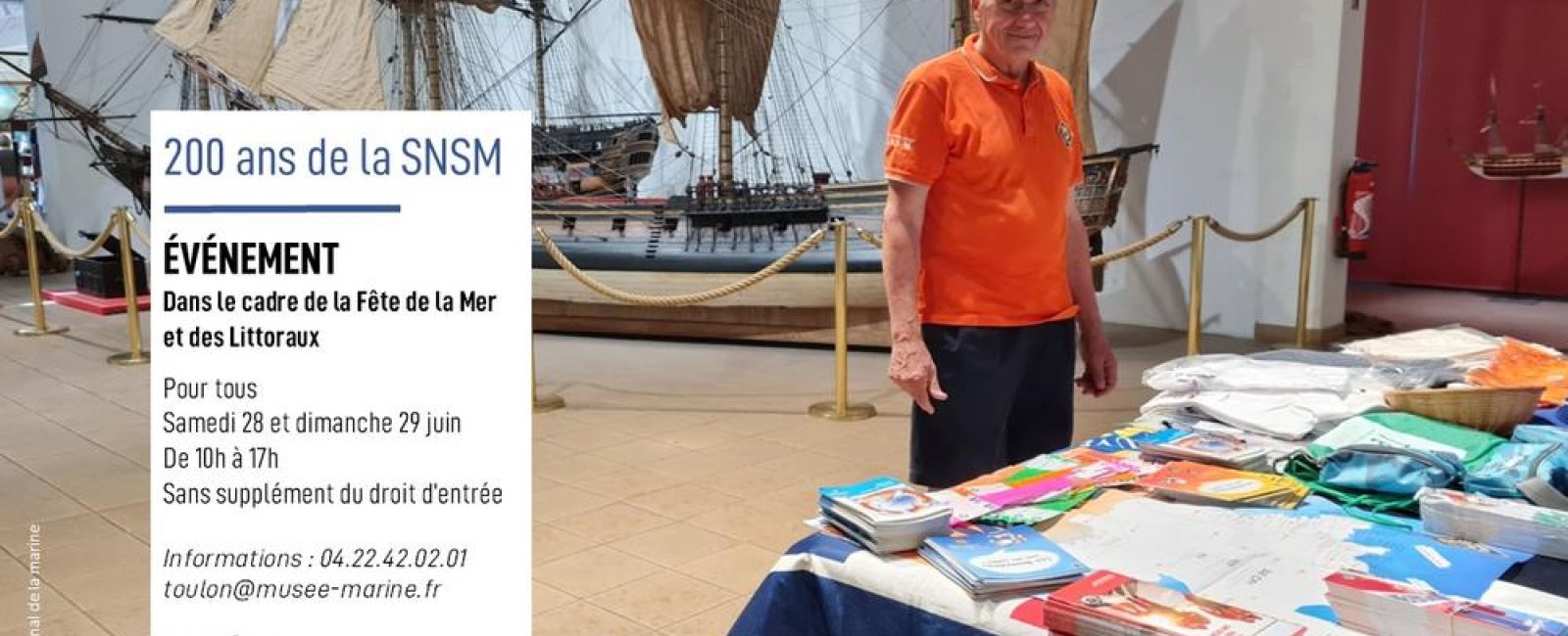 SNSM juin 2025