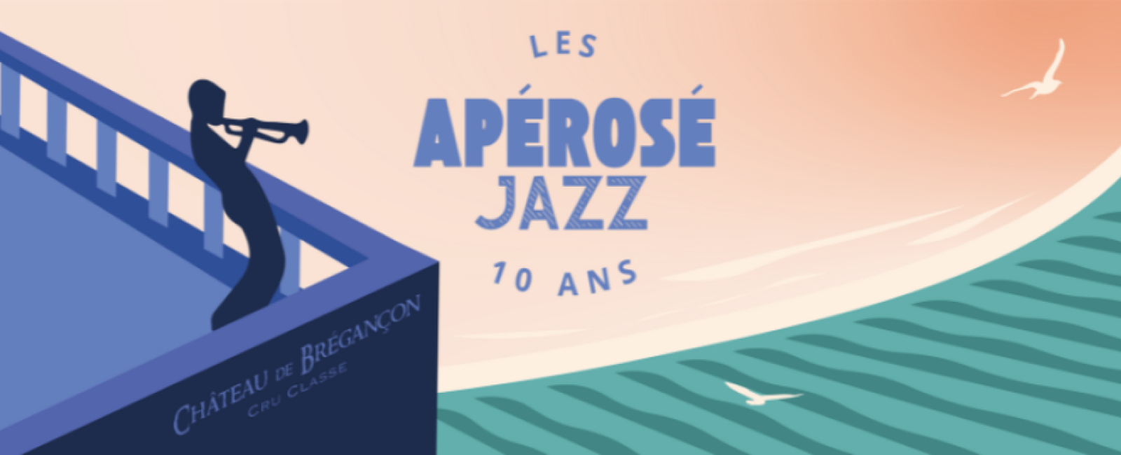 Apérosé Jazz_Bormes-les-Mimosas