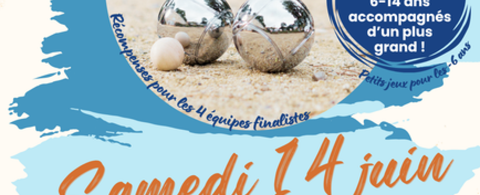 Les sports en Méditerranée Porte des Maures