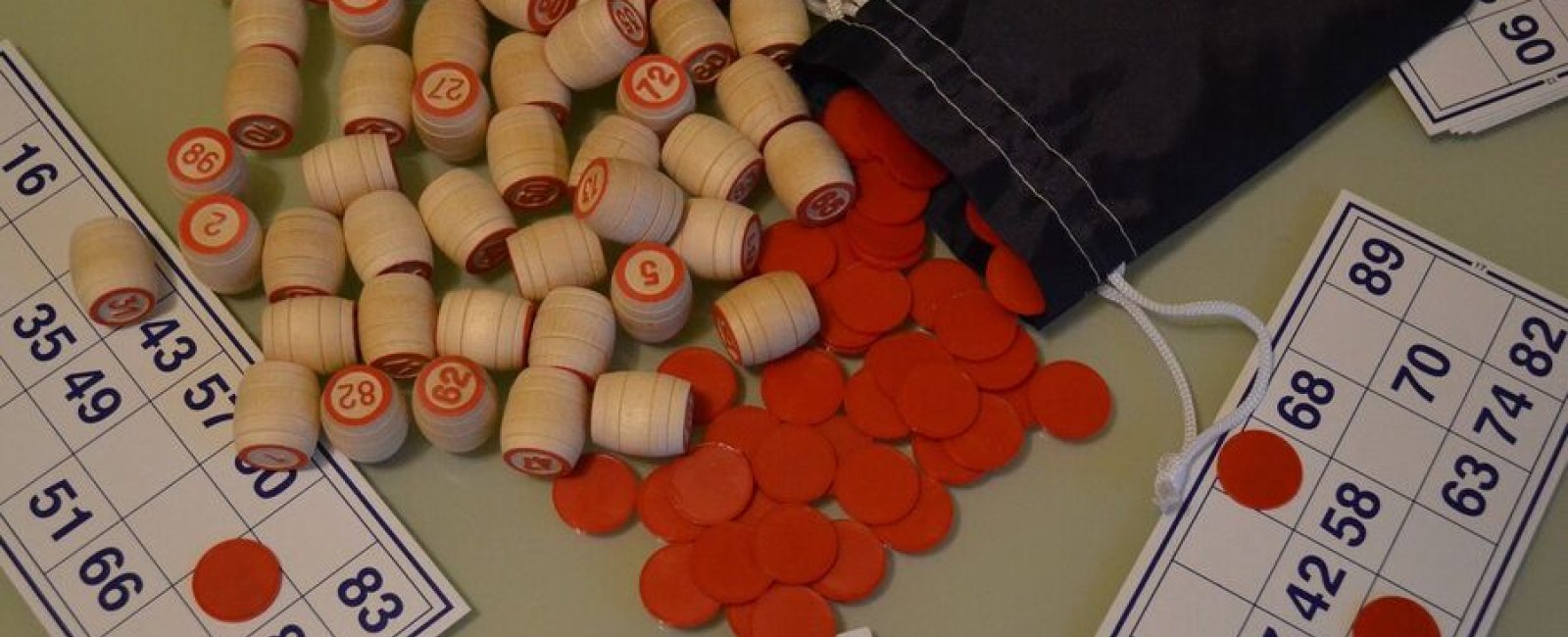 Grand loto de l'été à Collobrières