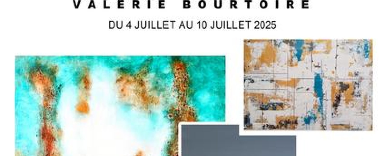 Exposition : Valérie Bourtoire_Collobrières