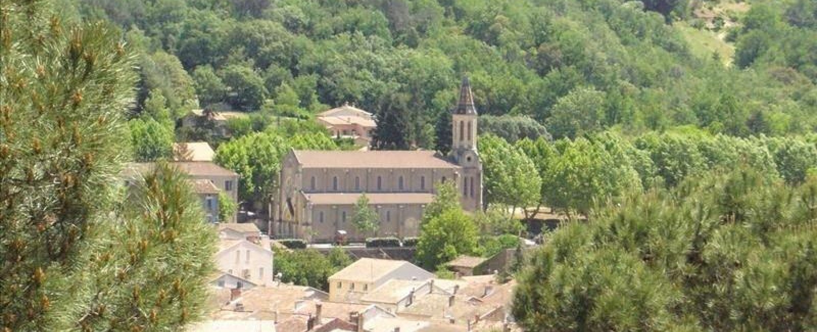 Conférence sur l'orgue de l'église Notre Dame des victoires_Collobrières