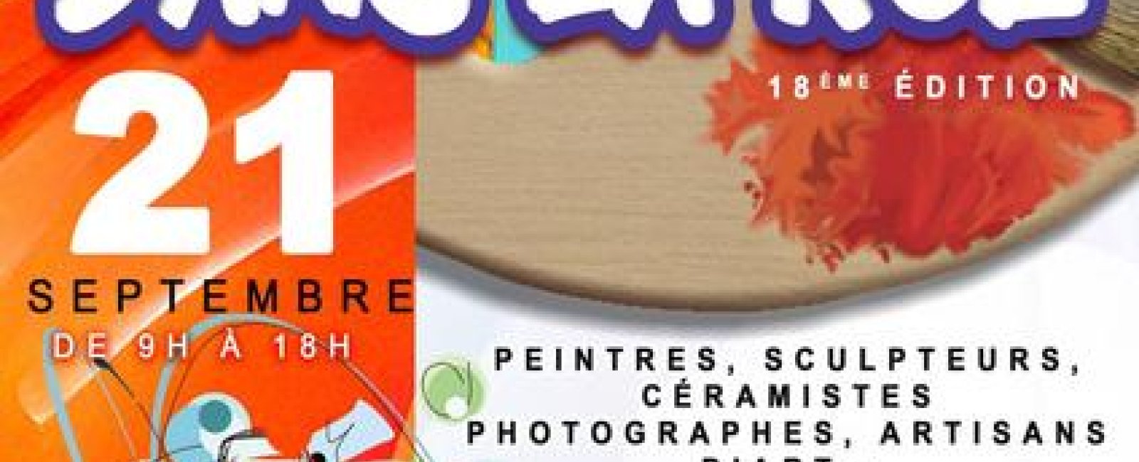 L'art dans la rue à Collobrières