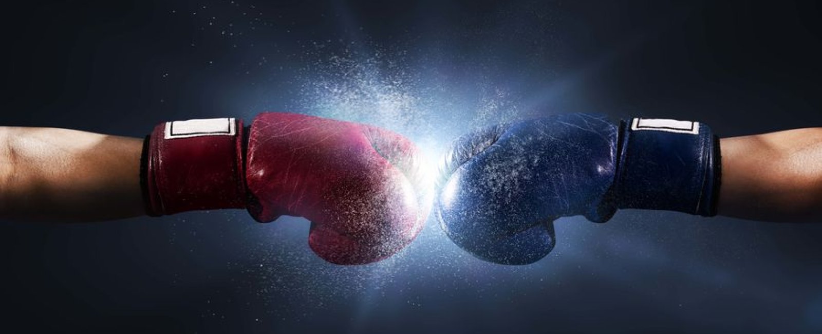 Gala de boxe à La Londe les Maures