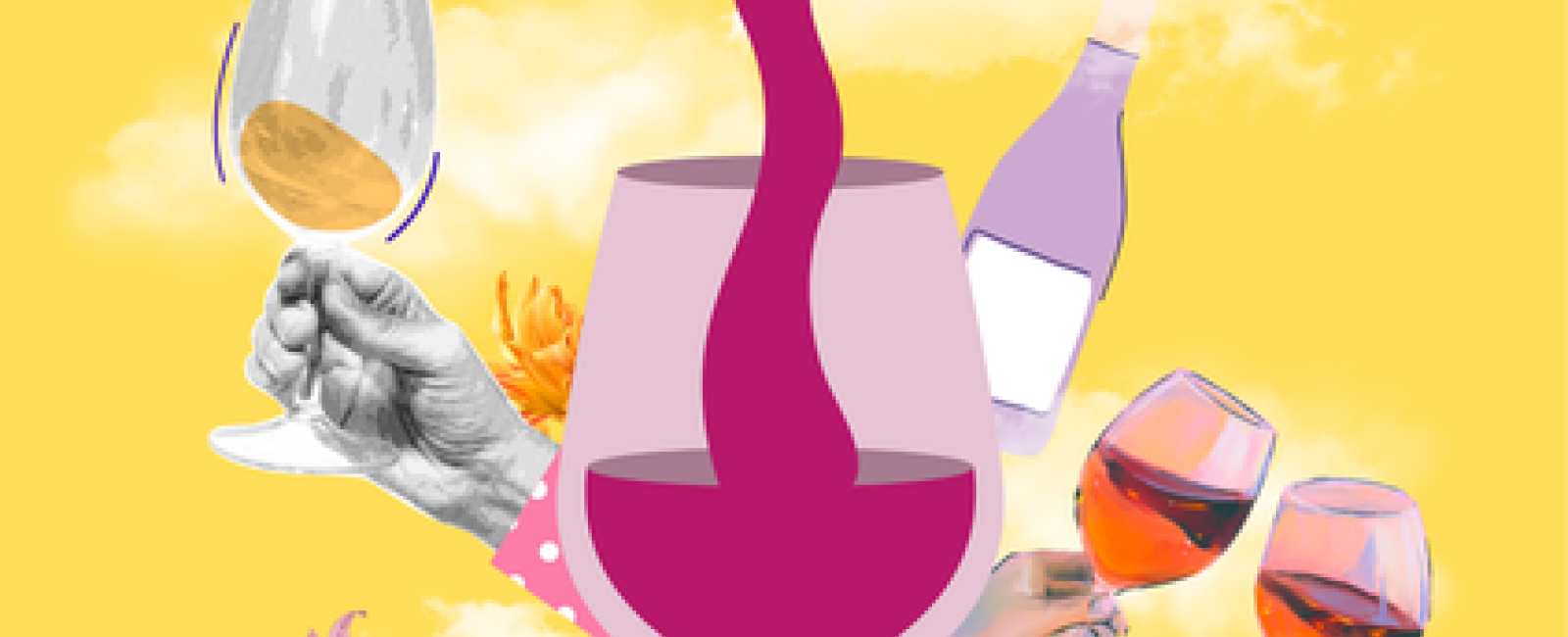L'apéro vigneron au Domaine de La Portanière