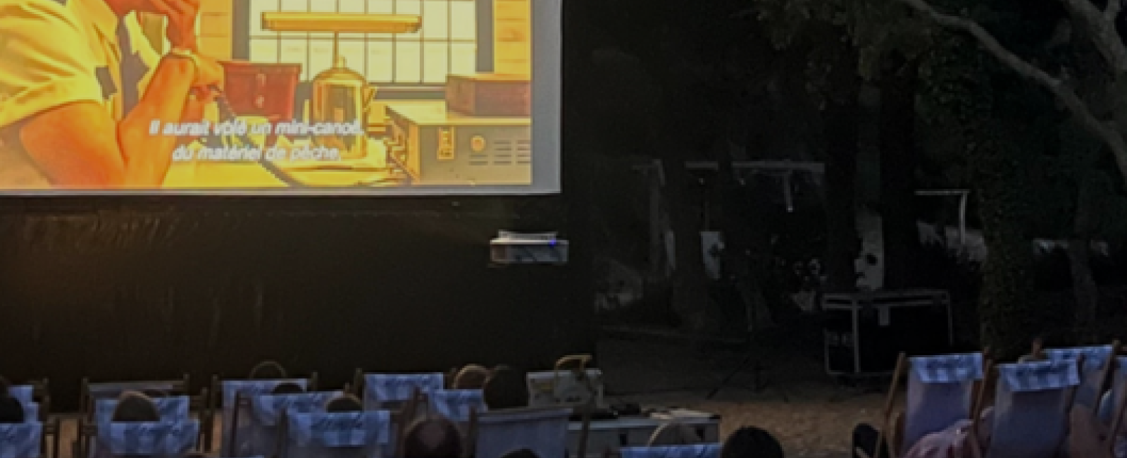 Les Soirées Cinéma au Café Léoube_Bormes-les-Mimosas