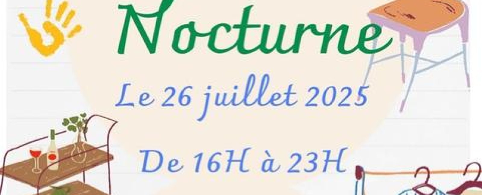 Vide-dressing und Spielzeugbörse von Leï pitchouns d'Aqui_Pierrefeu-du-Var
