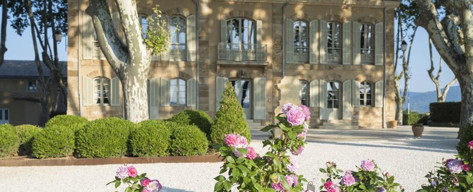 Concert Gospel  - Les Musicales dans les vignes au Château de la Gordonne - Pierrefeu du Var