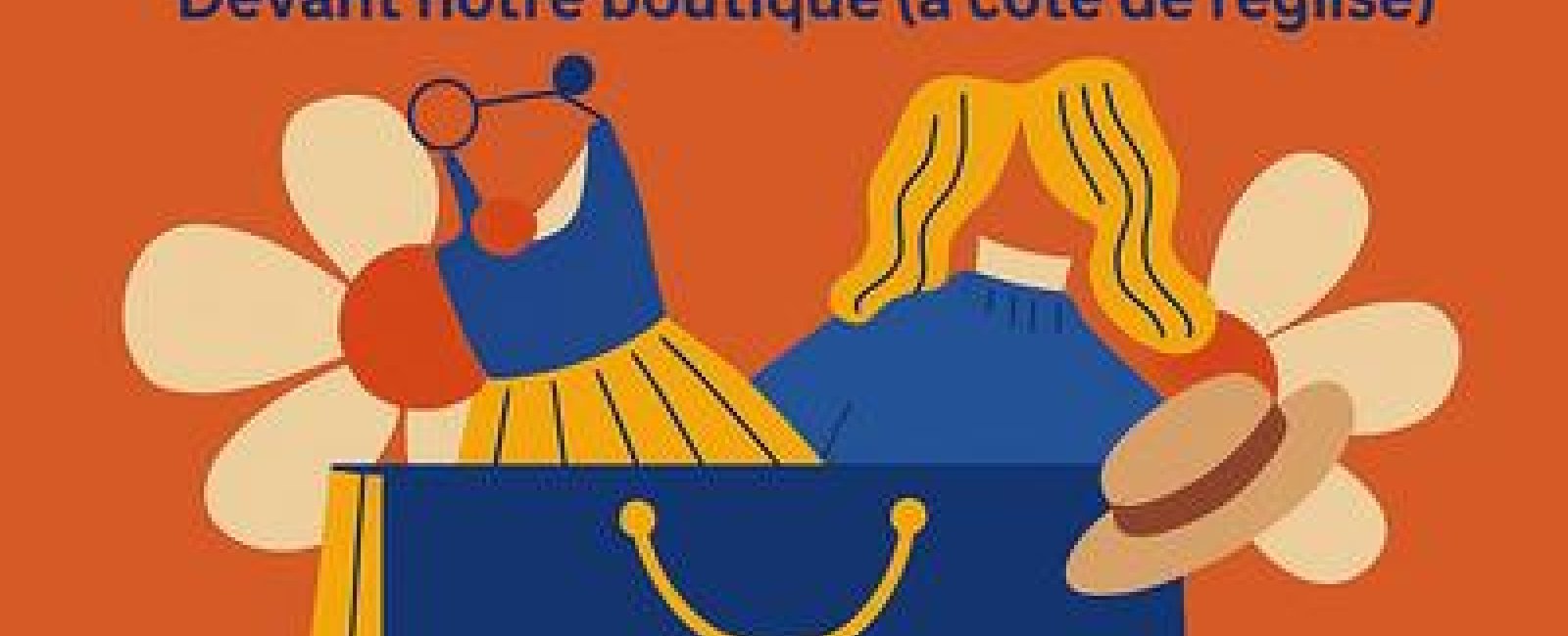 Les braderies en Méditerranée Porte des Maures