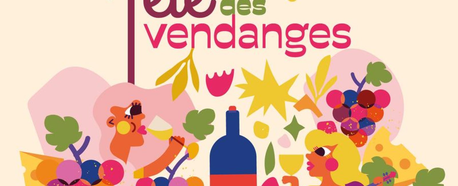 Fête des Vendanges_La Londe-les-Maures