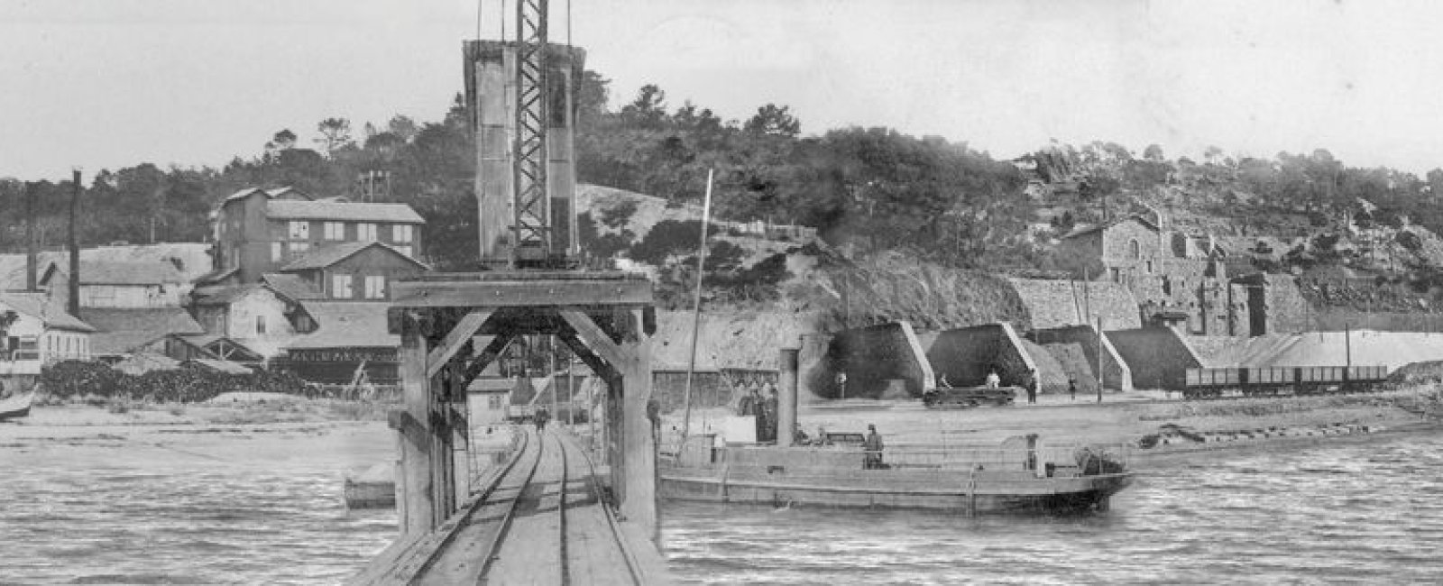Mine de l'Argentière