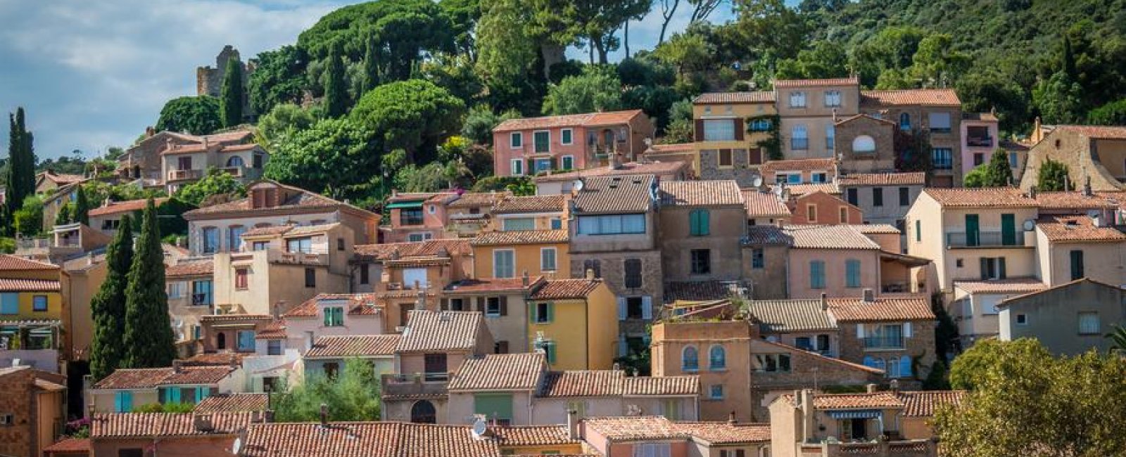 Visite guidée Bormes des Illustres_Bormes-les-Mimosas