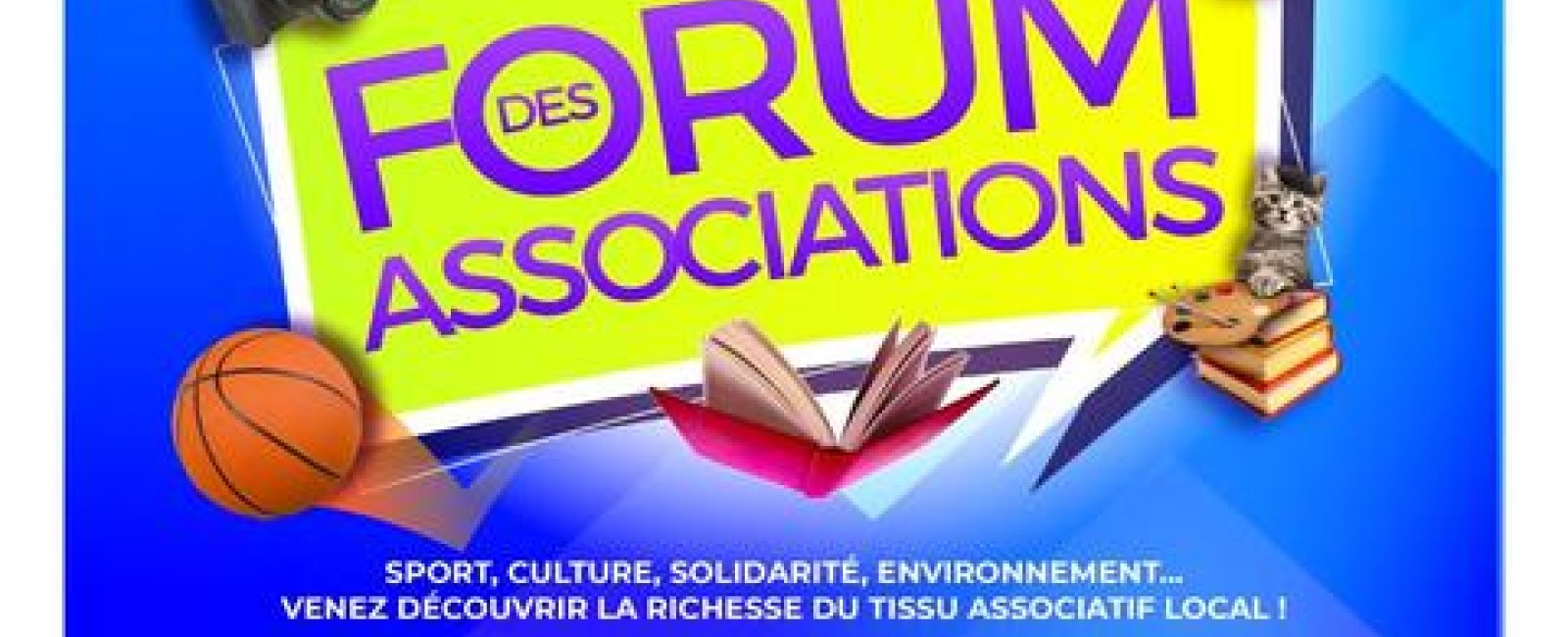 Associations Forum_Cuers