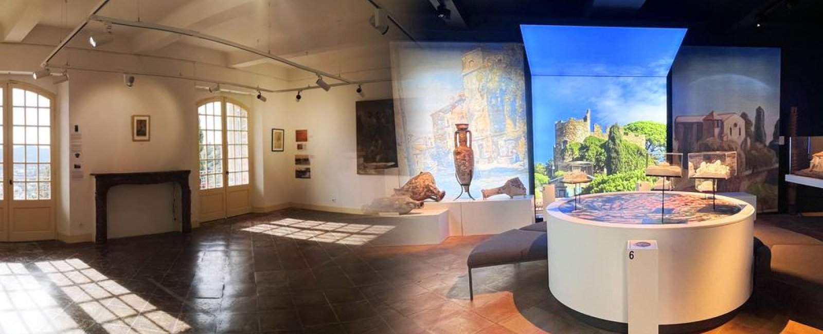 Mhab - Musée d'Histoire et d'Art de Bormes