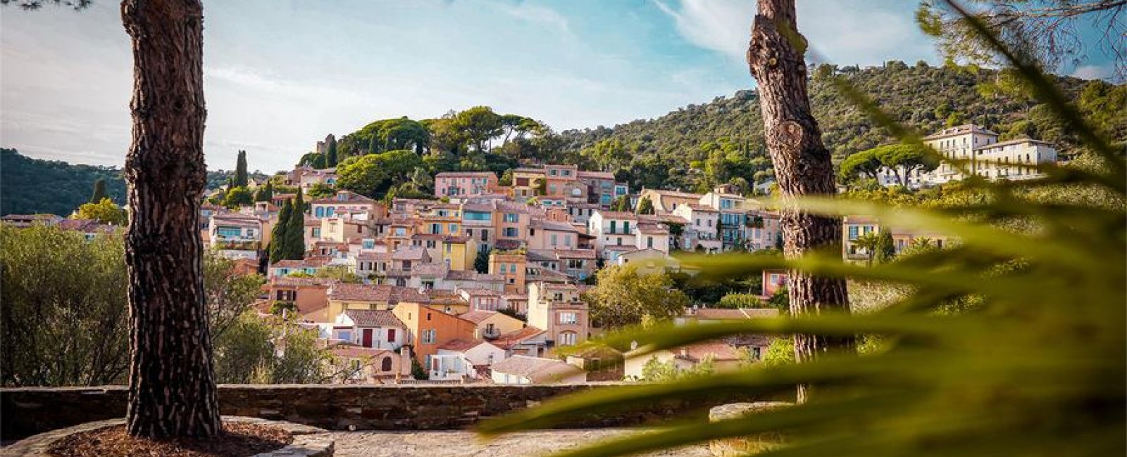 Visite guidée cœur médiéval_Bormes-les-Mimosas