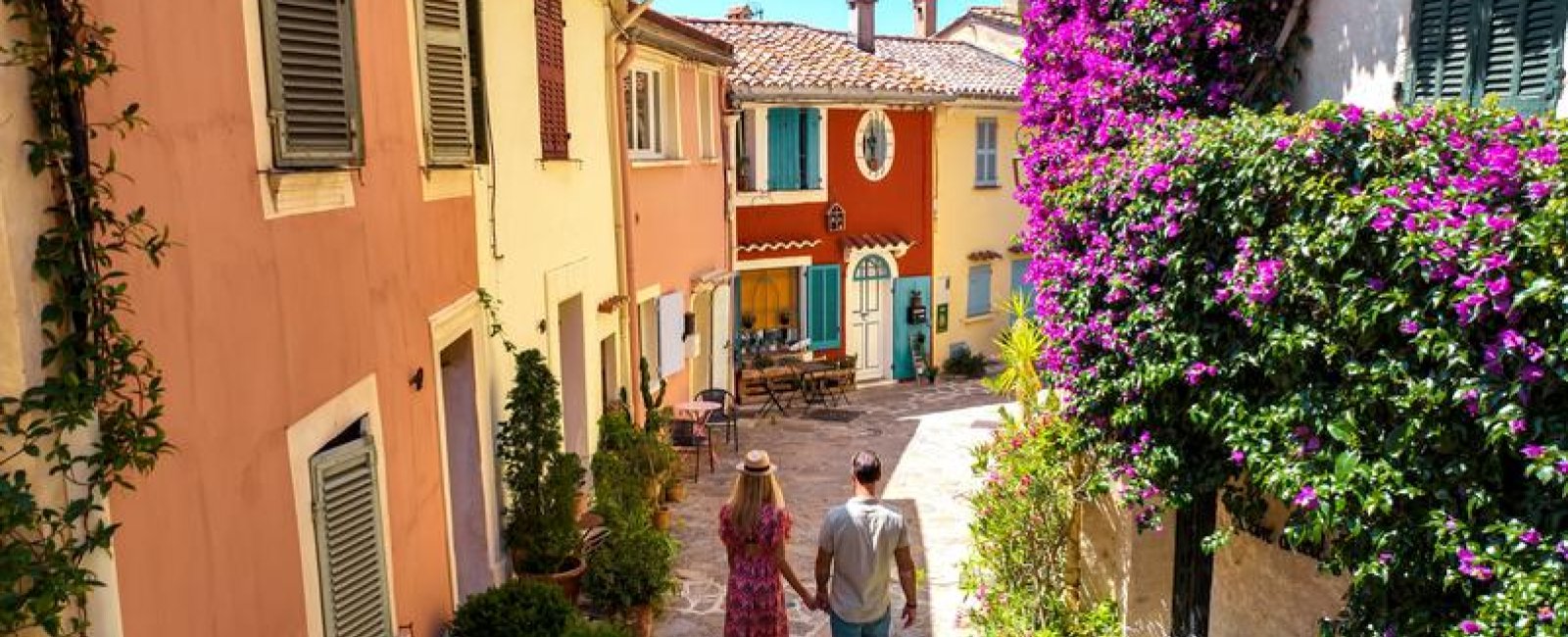 Visite guidée cœur du 16ème siècle_Bormes-les-Mimosas
