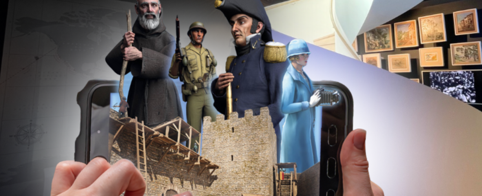 MHAB-Musée d'Histoire et d'Art de Bormes