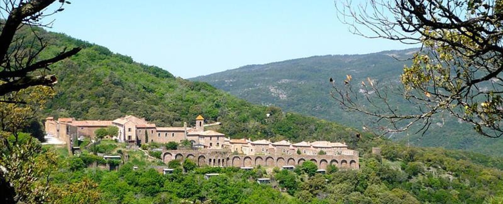 Das Kulturerbe im Mittelmeerraum Porte des Maures